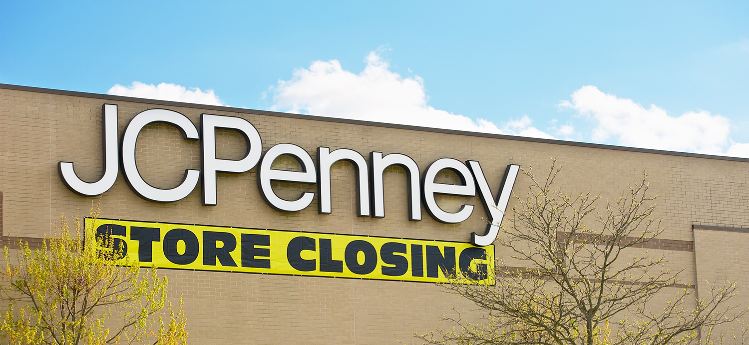 How JCPenney Met Its Demise After 117 Years