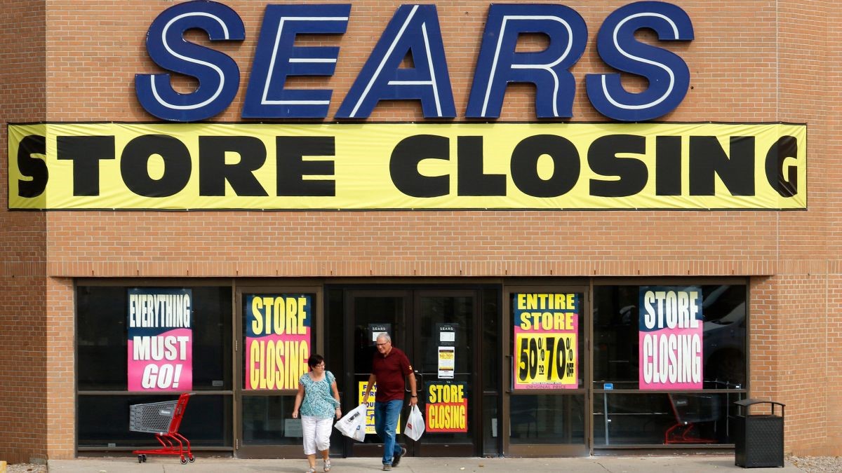 A Survival Guide to the Retail Apocalypse