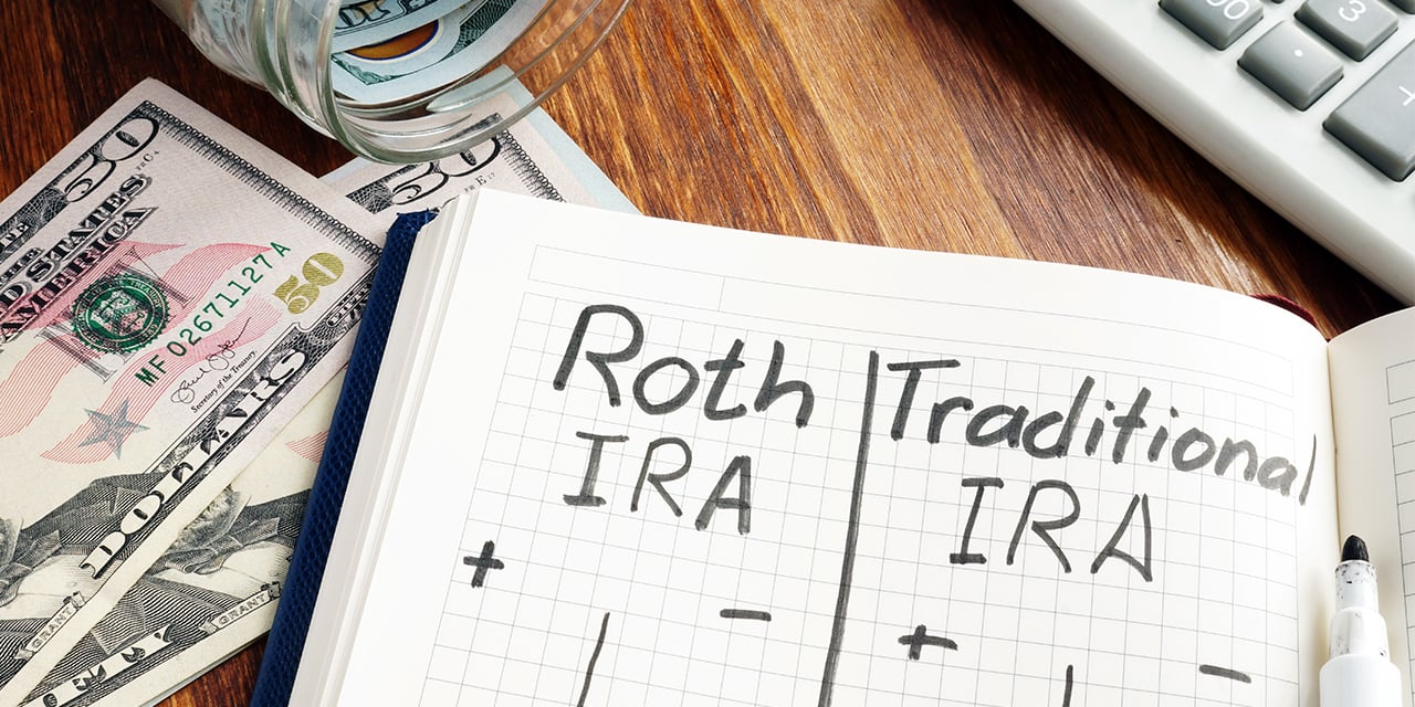 The Ultimate Guide to IRAs